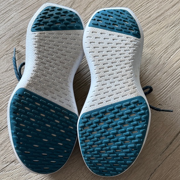 Women’s Allbirds “Mizzle”, size 7.5 - Picture 4 of 4